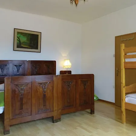 公寓 Two-bedroom In